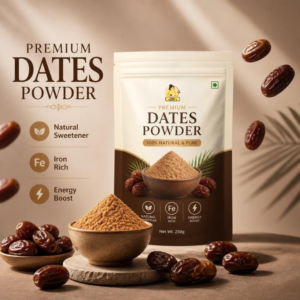 Home Date Powder