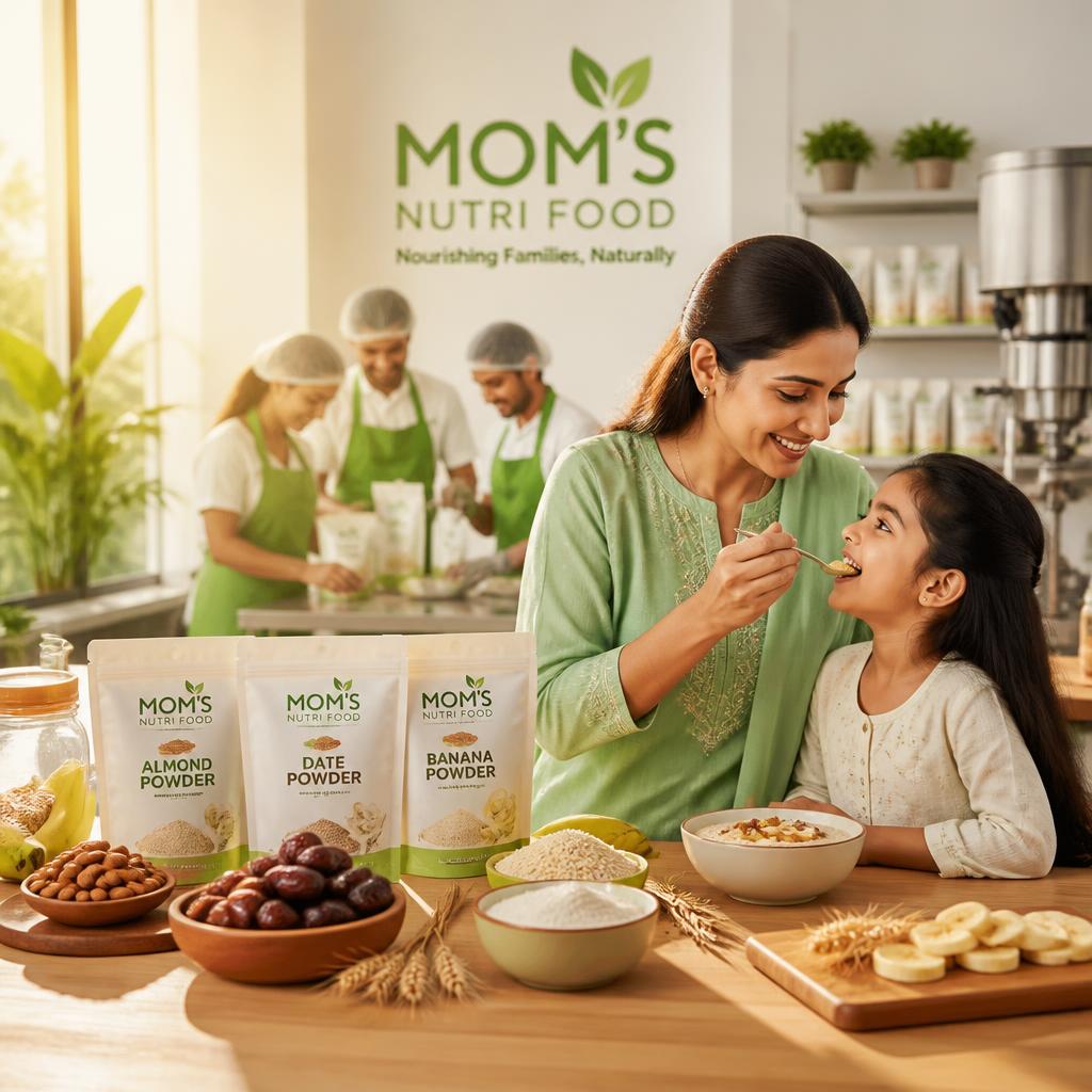 mom's nutri food about us