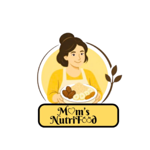 momsnutrifood logo
