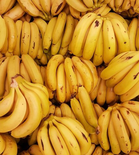 About banana